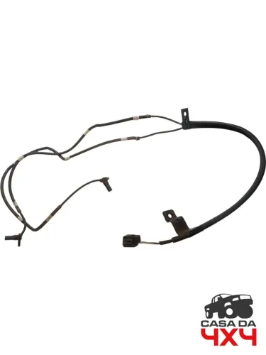 Sensor ABS traseiro S10 2012 2013 2014 2015 2016