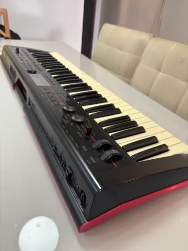 Korg kross
