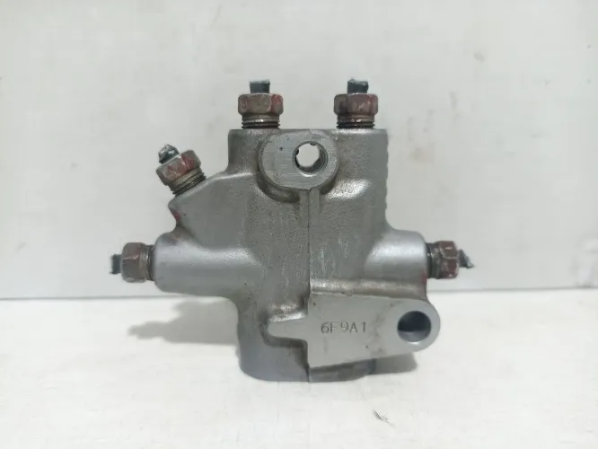 Válvula Equalizadora de Freio Toyota Corolla e Fielder 2003 04 05 06 07 08 Original 6F9A1 
