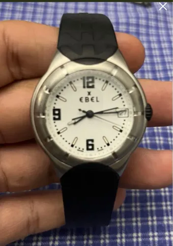 Relógio Ebel