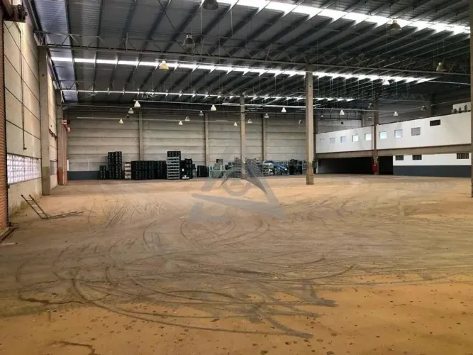 Galpão para alugar em Atibaia, Parque das Nações, com 3746.3 m², Brazilian Business Park
