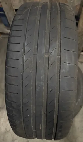 Pneu 225/45R19 Continental ContisportContact 5