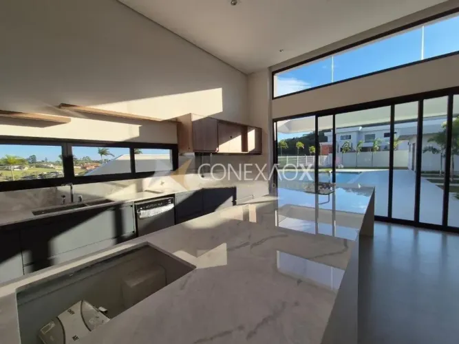 Casa à venda, Condomínio Entreverdes - Campinas/SP.