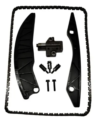 Kit Corrente Comando Kia Soul 1.6 2010 2011 2012 2013 2014