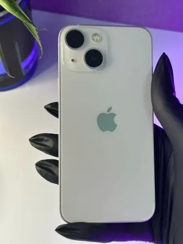 iPhone 13 Mini 128GB 88% saúde Cor Pink (Seminovo de qualidade)