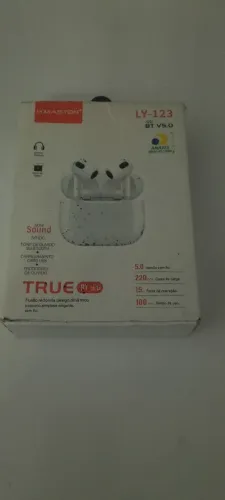 FONE BLUETOOTH 