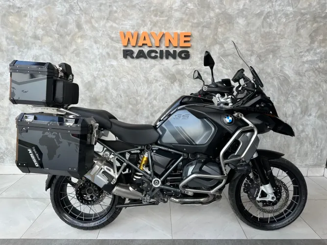 BMW R 1250 GS ADVENTURE 