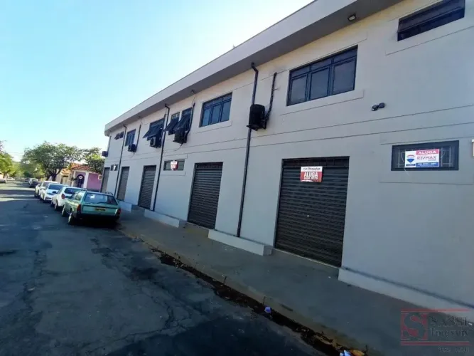 Sala Comercial em VILA CAMARGO