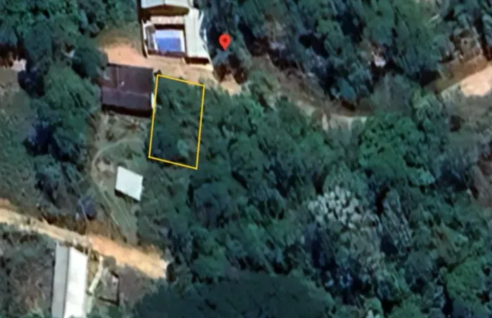 Lote 280 m² em Marechal Floriano - ES