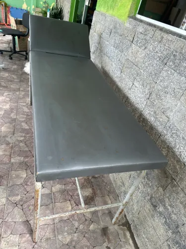 Maca para fisioterapia e RPG