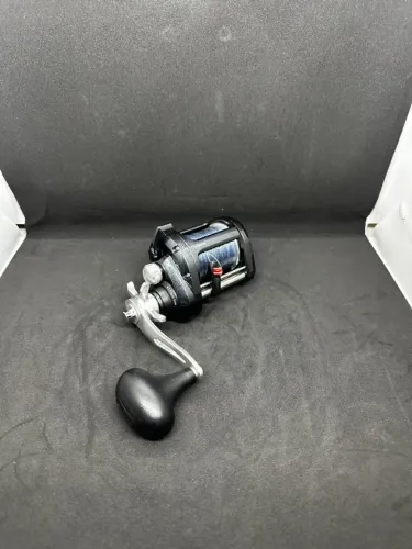 Carretilha Shimano Tekota 600