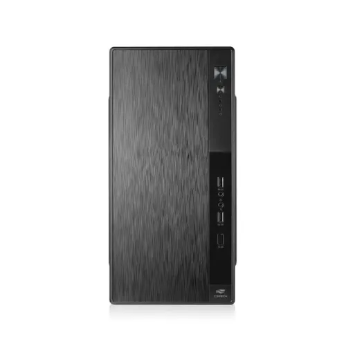 Gabinete Micro ATX MT-31V2BK Sem Fonte C3Tech Novo Loja Coimbra Computadores