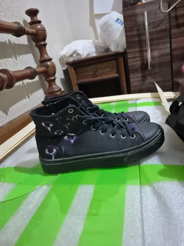 Allstar estampado