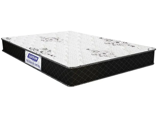 Colchão supreme Gazim D33