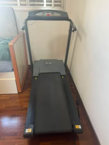 Esteira Dream Fitness DR 2110