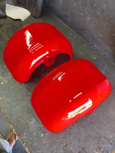Manutenção de Bikes e scooter elétricas