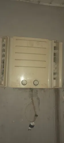 Ar condicionado
