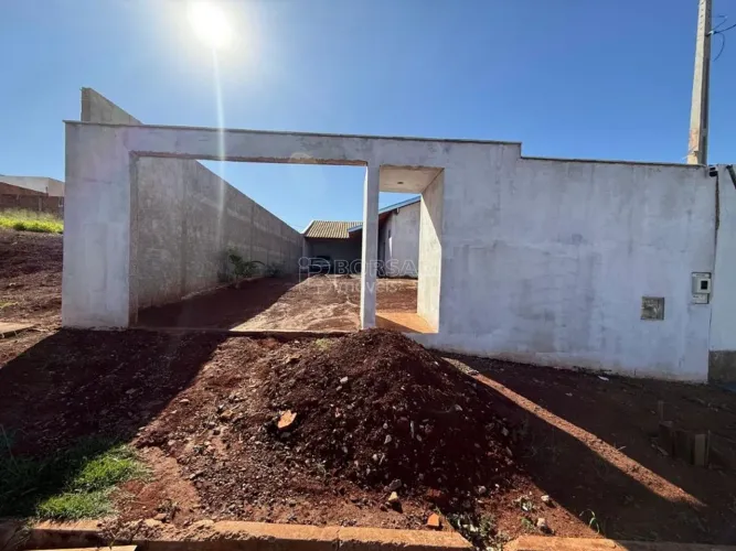 Venda de Casas / Padrão na cidade de Araraquara