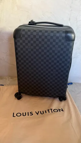 Mala Louis Vuitton Horizon 55 - Original