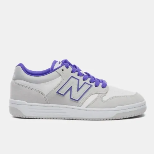 Tênis New Balance 480 Low Unissex