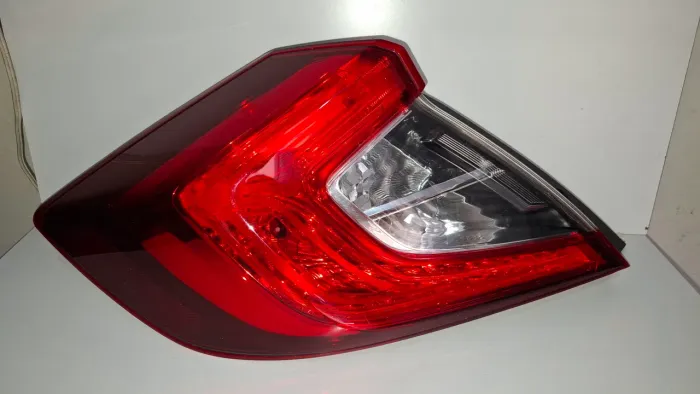 Lanterna Honda Civic 2020 Original 