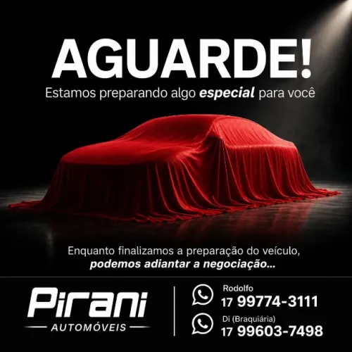 Fiat Argo Precision 1.8 16vflex Aut. 2018