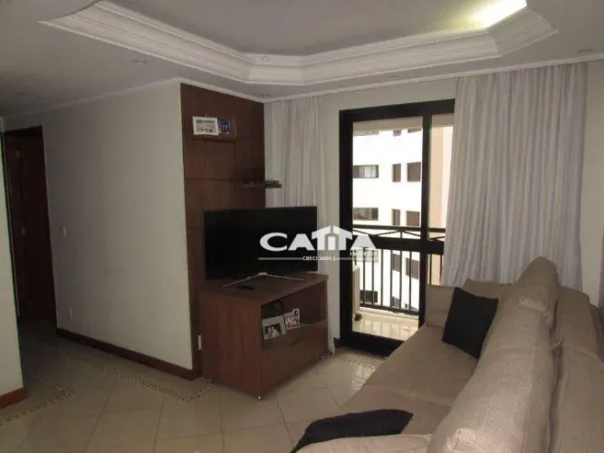 Apartamento com 2 dormitórios à venda, 62 m² por R$ 590.000,00 - Vila Carrão - São Paulo/S