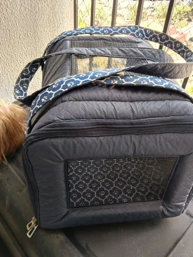 Bolsa de transporte