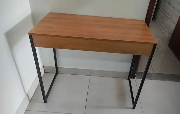 Mesa de escritório