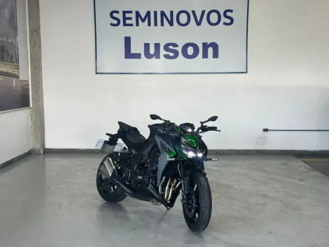 Z 1000.
