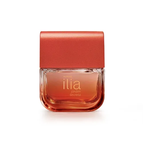 Perfume feminino natura
