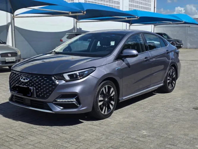 Chery Arrizo 6 PRO 1.5 Turbo (híbrido) 2023