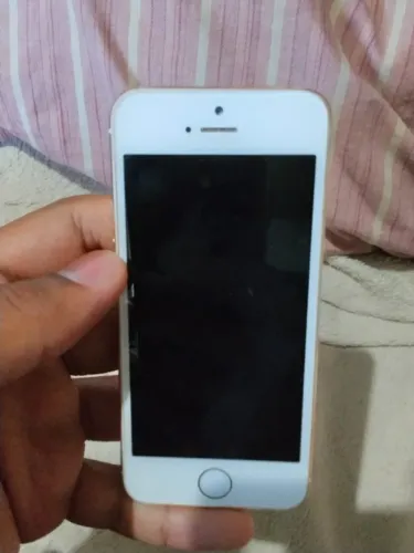 iPhone 5s 16 GB - Muito Conservado