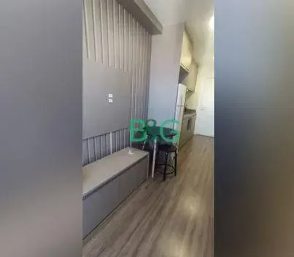 Studio com 1 dormitório para alugar, 23 m² por R$ 2.181,00/mês - Belém - São Paulo/SP