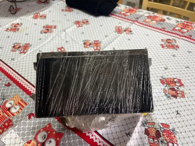 Kit multimídia semi novo. Um ano de utilizacao