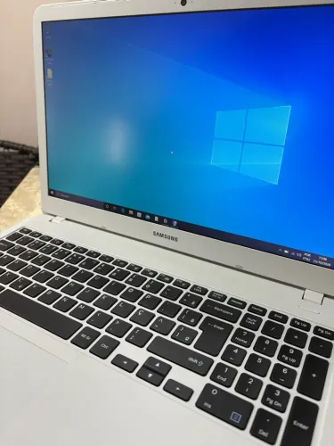 Notebook Samsung Intel Core i3 - Muito conservado