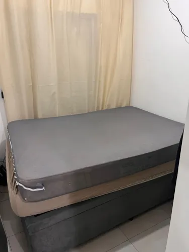 Colchão