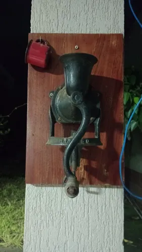 Moedor de café