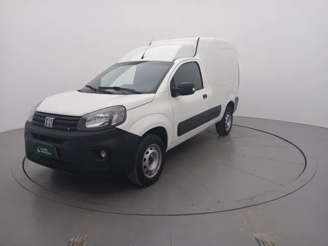 Fiat Fiorino Endurance EVO 1.4 Flex 8V 2P 2025