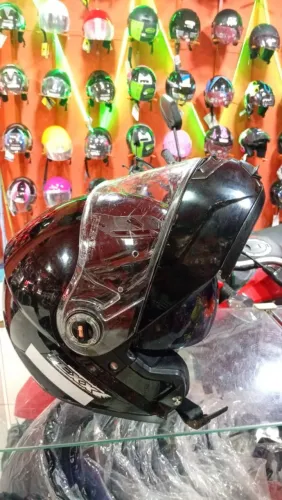 Texx articulado