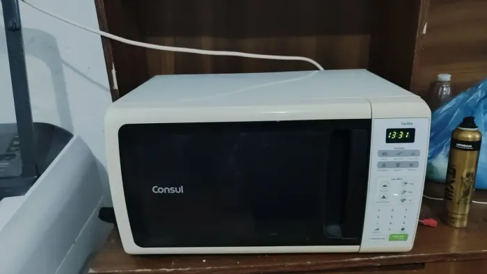Vendo microondas Consul 20 l