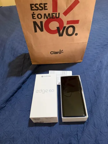 Motorola Edge 60 512 GB