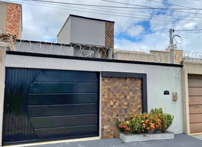 10- CASA NO ARAÇAGI