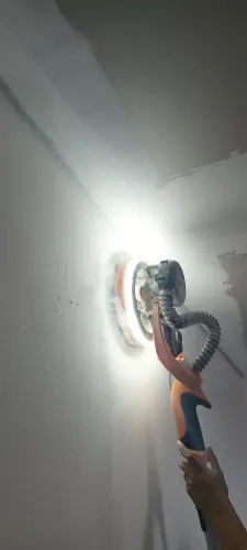 Procura-se ajudante de pintura zona norte sorocaba