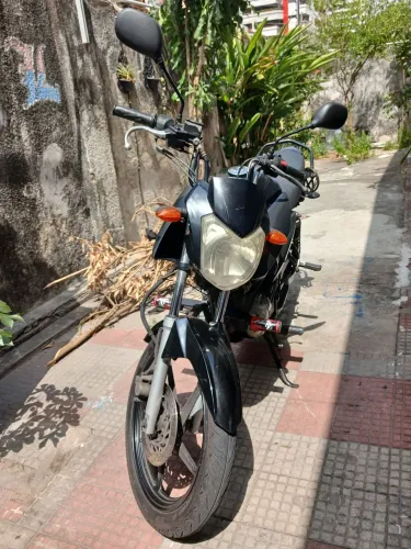 Yamaha factor 150 2018