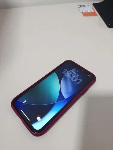 iPhone 11 128GB - Face id funcionando para concerto