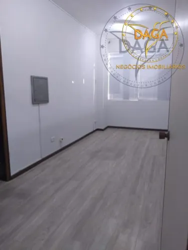 SALAS COMERCIAIS A VENDA NO CENTRO DE CURITIBA-LAJE COMERCIAL