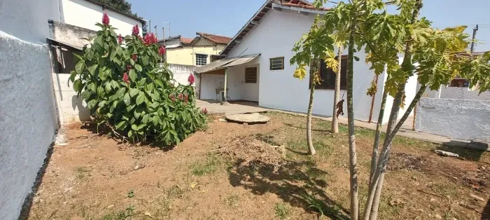 Casa esquina com a dom pedro - com 2 dormitórios à venda, 80 m² por R$ 550.000 - Jardim Be