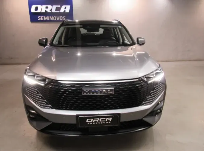 HAVAL H6 1.5  PHEV PREMIUM AWD E-TRACTION bem abaixo da FIPE