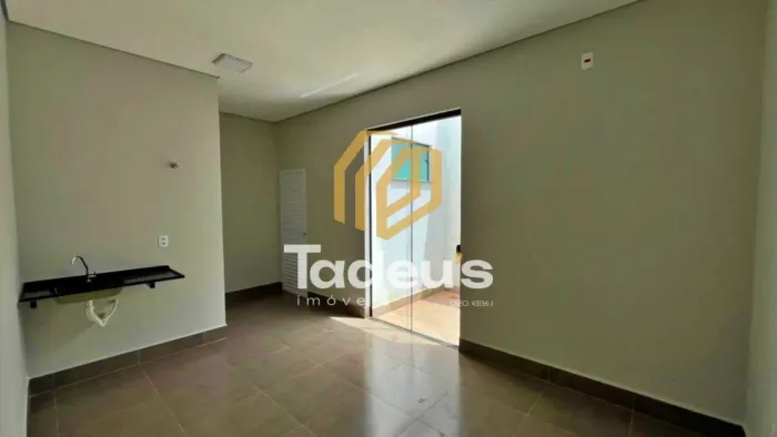 Locação - Sala Comercial - Centro - Santa Bárbara D'Oeste - SP